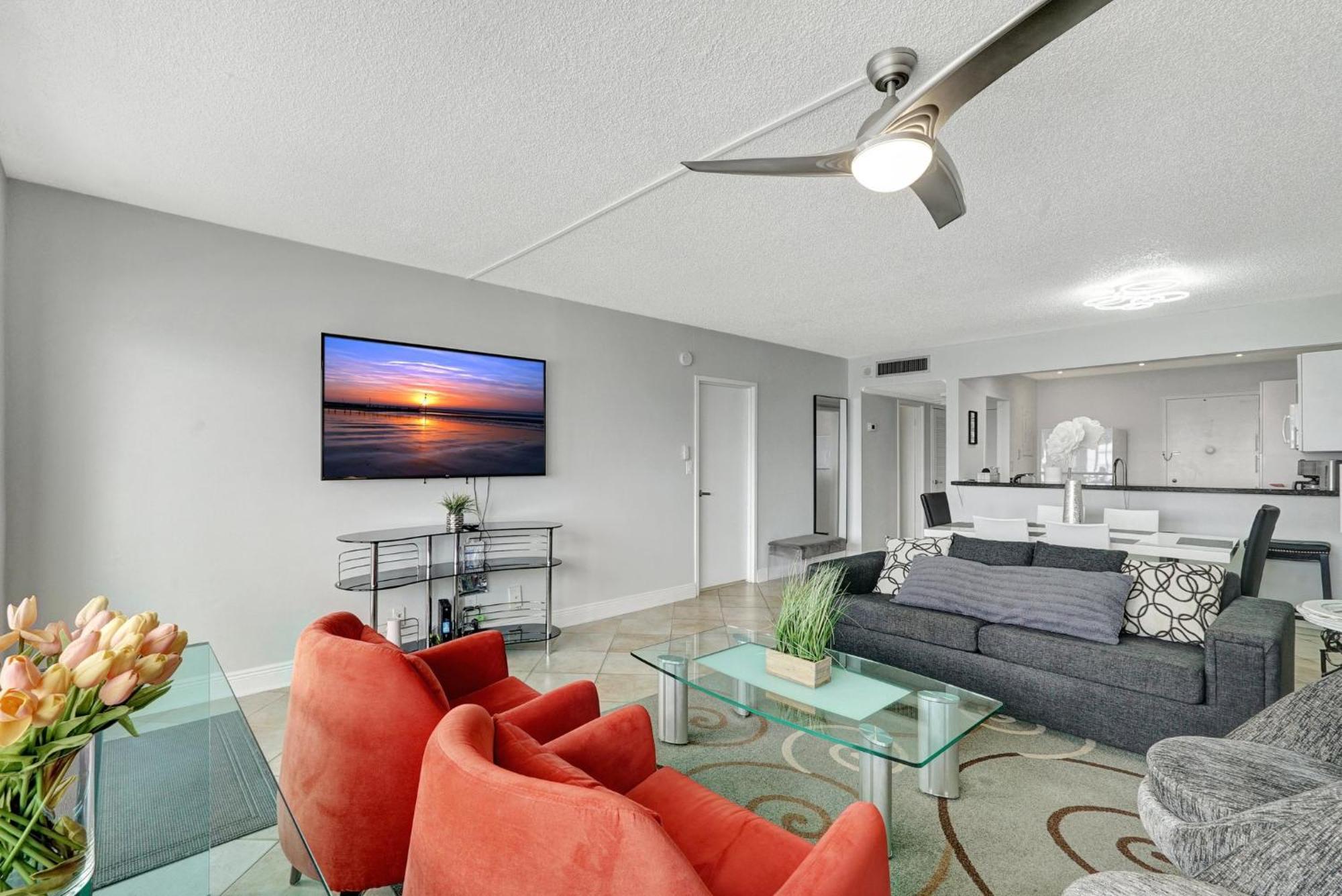 Flip Flop Paradise In Hollywood Florida Exterior foto
